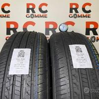 2 gomme usate 205 70 r 15 96 t full run
