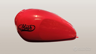 Serbatoio originale Mash Two Fifty 250 euro 4