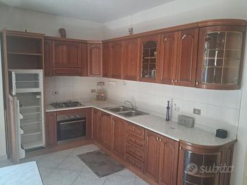 cucina angolare 