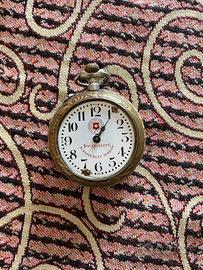 Orologio da tasca Echappent ROSKOPF