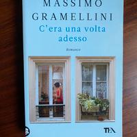 Libro Massimo Gramellini “c’era una volta adesso”