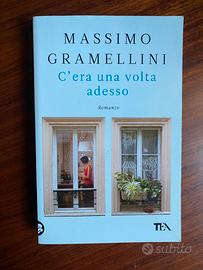 Libro Massimo Gramellini “c’era una volta adesso”