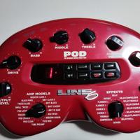 Line 6 POD 2.0