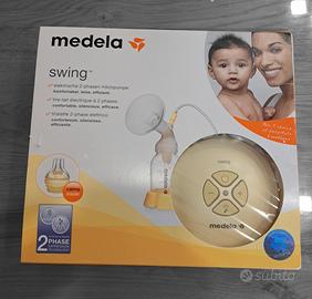 Medela Swing tiralatte elettrico 2 fasi