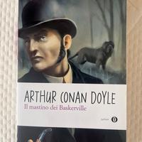 Arthur Conan Doyle, il mastino dei Baske