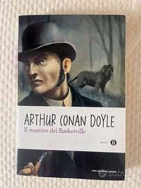 Arthur Conan Doyle, il mastino dei Baske