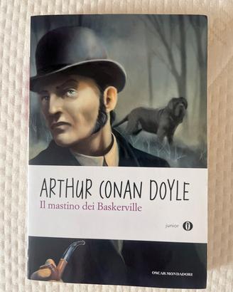 Arthur Conan Doyle, il mastino dei Baske