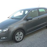 Volkswagen Polo 1.6 TDI 90CV DPF 5 porte Comfortli