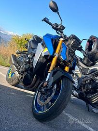 Suzuki GSX S 1000 - 2021