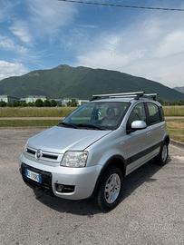 Panda 4x4 1.3 multijet ELD
