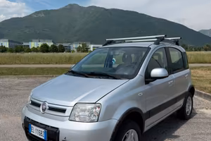 Panda 4x4 1.3 multijet ELD