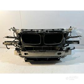 BMW X3 F25 Kit fascia/radiatore anteriore- 15223