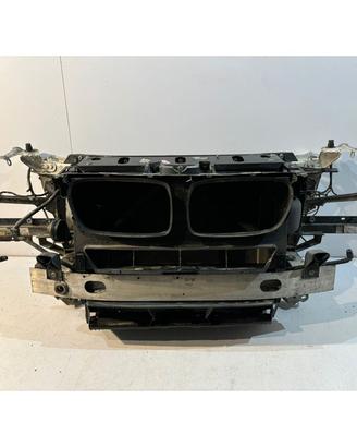 BMW X3 F25 Kit fascia/radiatore anteriore- 15223