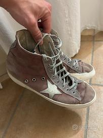 Golden Goose “Francy” 44 Uomo originali