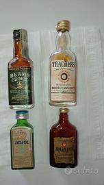 Mignon da collezione