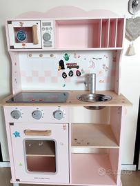 cucina bambini 
