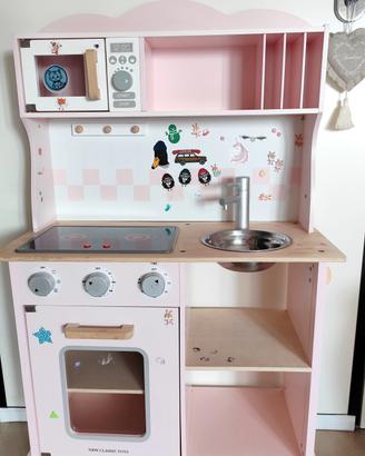 cucina bambini 