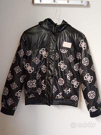 Giacca Guess Ragazza 16 Anni
