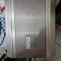 1+1 ampli in omaggio per auto