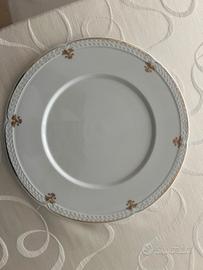 Piatti e sottopiatti