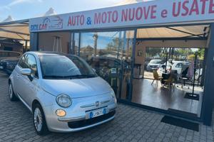 Fiat 500 1.3 Multijet 16V 95 CV Pop