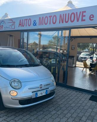 Fiat 500 1.3 Multijet 16V 95 CV Pop
