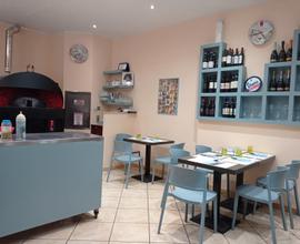 ATTIVITA' DI RISTORANTE PIZZERIA (Cod.Brescia 281)