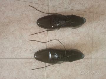 SCARPE EREDI DI PISANO'