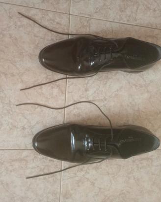 SCARPE EREDI DI PISANO'