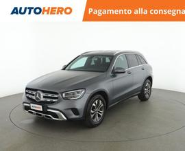 MERCEDES-BENZ GLC 220 KH54792