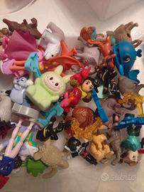 sorpresine Kinder miste