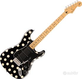Fender Stratocaster Buddy Guy