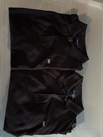 2 polo da uomo Camicissima