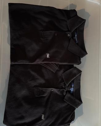 2 polo da uomo Camicissima