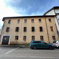 INTERA PALAZZINA TERRA-CIELO: OPPORTUNIT...