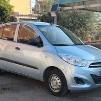 Hyundai i10 1.1 12V
