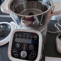 robot cucina Moulinex