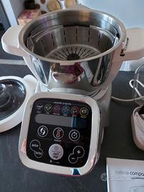 robot cucina Moulinex