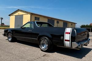 ford ranchero gt 1978