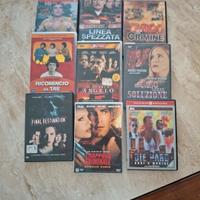 9 DVD FILM