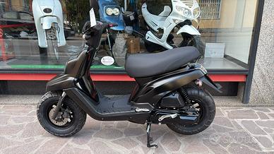 MBK - Booster/Yamaha - BWS 50c.c. 2T NERO OPACO