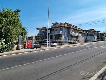 Rustico appartamento in catania