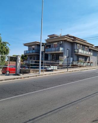 Rustico appartamento in catania