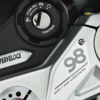 Mv Agusta Superveloce 98 -LIMITED EDITION!!!!