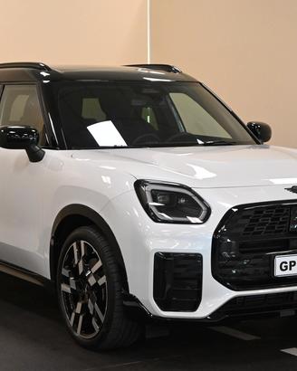 MINI Mini Countrym.(U25) Mini Countryman C JCW