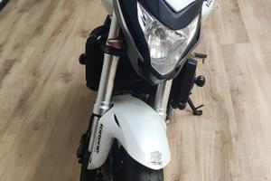 Honda CBF 600 - 2011