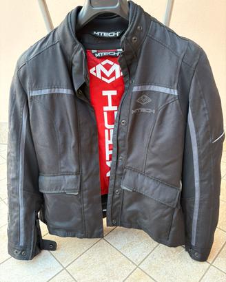 Mtech taglia 44
