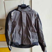 Giacca bmw motorrad streetguard