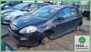 Ricambi Usati FIAT PUNTO EVO (3J) 2011