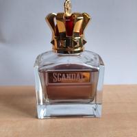 Profumo Scandal - Jean Paul Gaultier